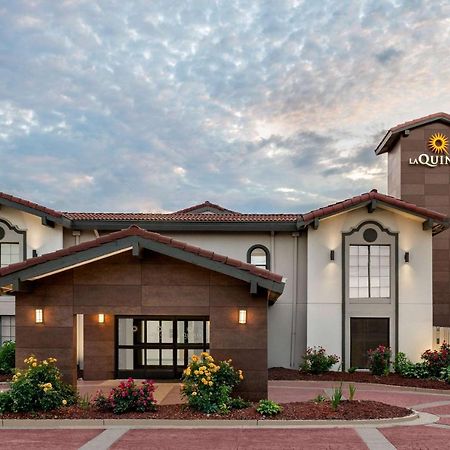 La Quinta Inn By Wyndham Columbus Airport Area Dış mekan fotoğraf