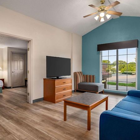 La Quinta Inn By Wyndham Columbus Airport Area Dış mekan fotoğraf