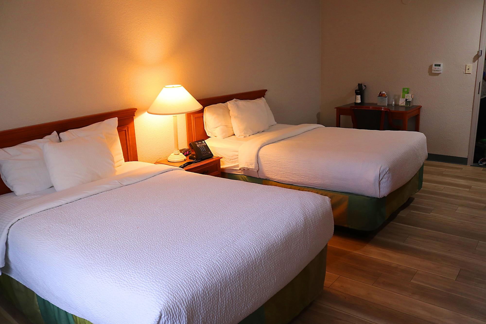 La Quinta Inn By Wyndham Columbus Airport Area Dış mekan fotoğraf