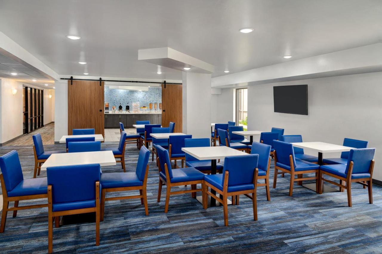 La Quinta Inn By Wyndham Columbus Airport Area Dış mekan fotoğraf