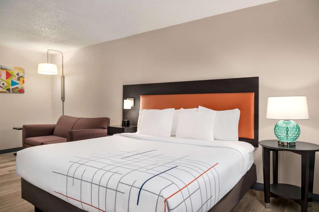 La Quinta Inn By Wyndham Columbus Airport Area Dış mekan fotoğraf
