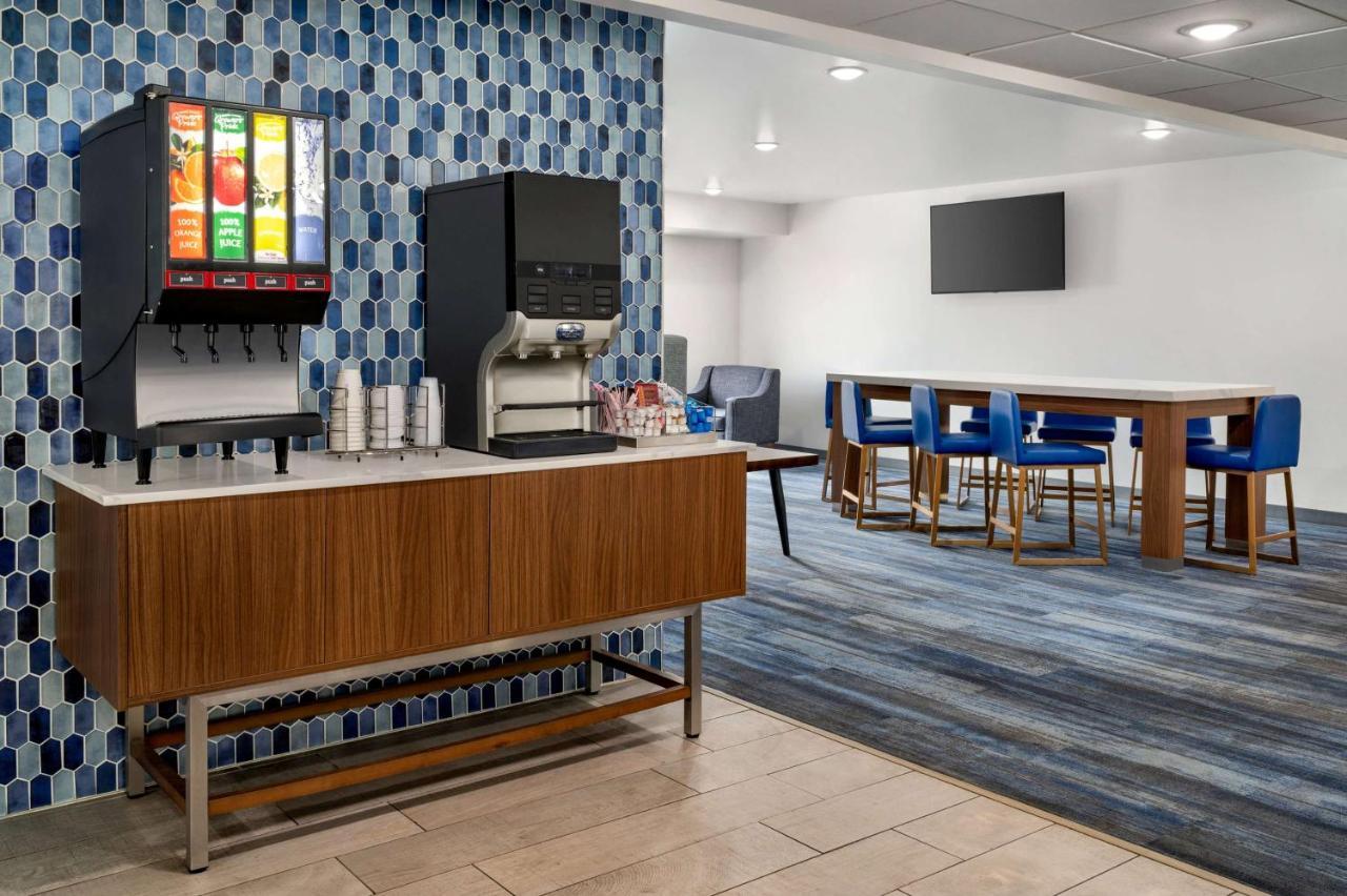 La Quinta Inn By Wyndham Columbus Airport Area Dış mekan fotoğraf