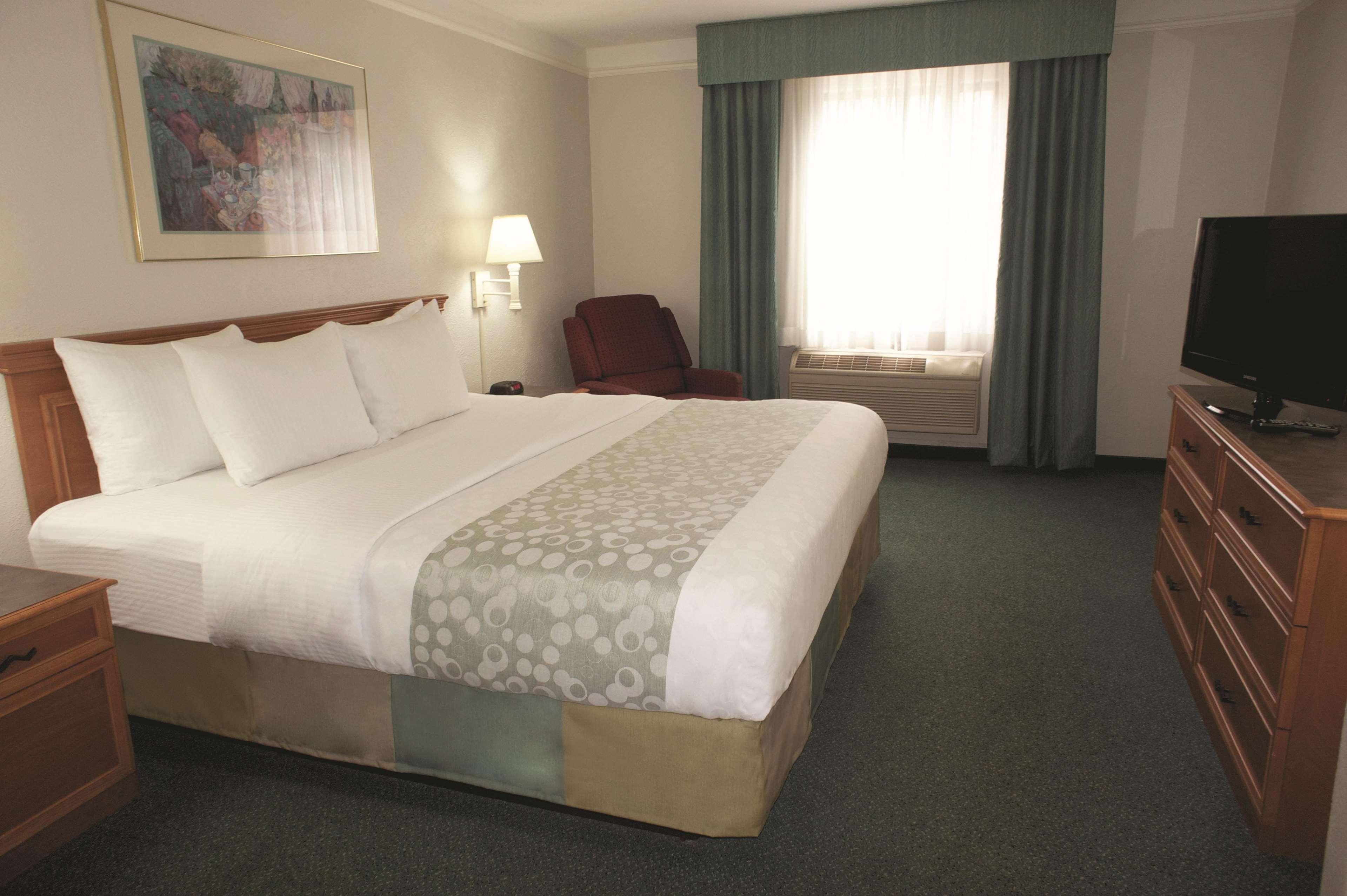 La Quinta Inn By Wyndham Columbus Airport Area Dış mekan fotoğraf