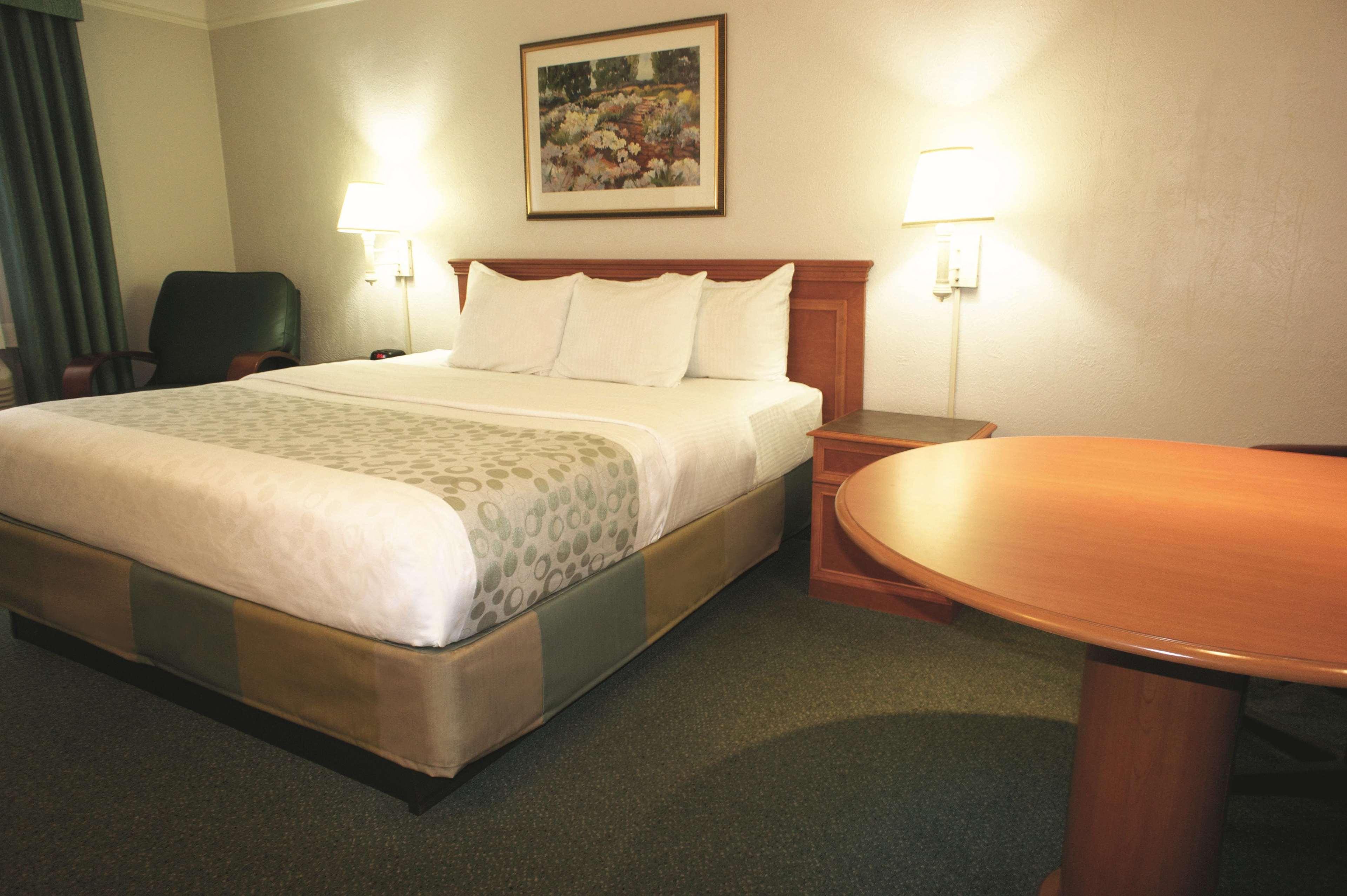 La Quinta Inn By Wyndham Columbus Airport Area Dış mekan fotoğraf