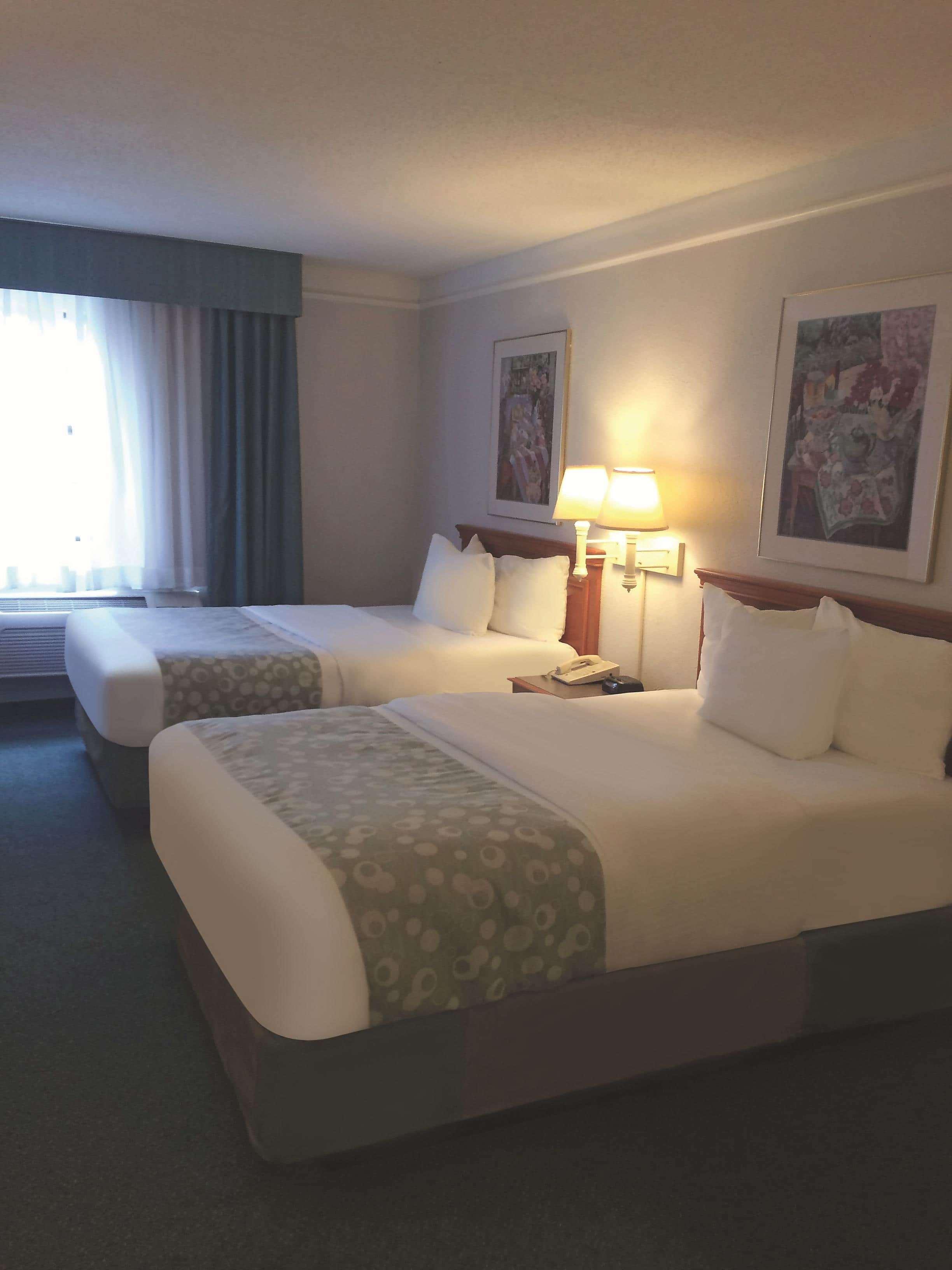 La Quinta Inn By Wyndham Columbus Airport Area Dış mekan fotoğraf