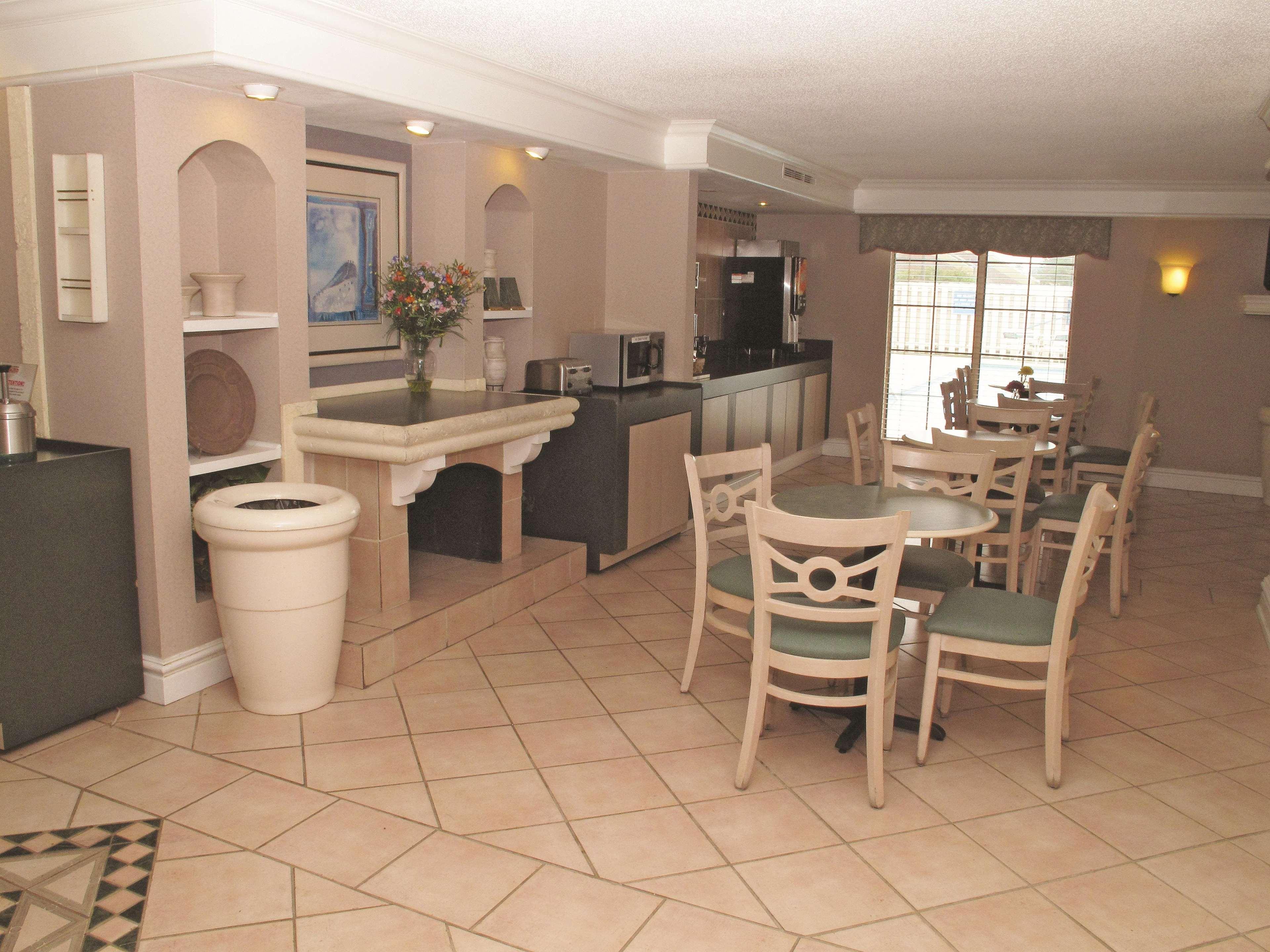 La Quinta Inn By Wyndham Columbus Airport Area Dış mekan fotoğraf