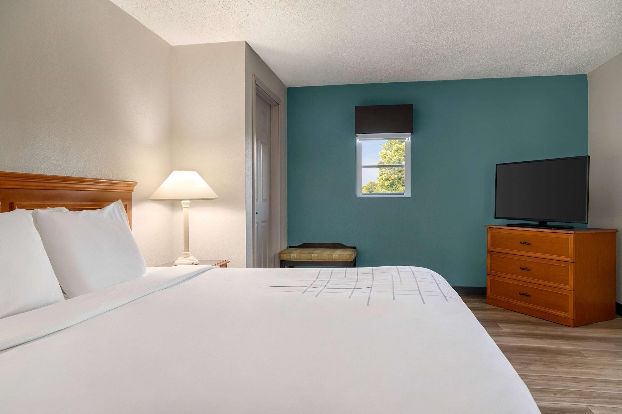 La Quinta Inn By Wyndham Columbus Airport Area Dış mekan fotoğraf