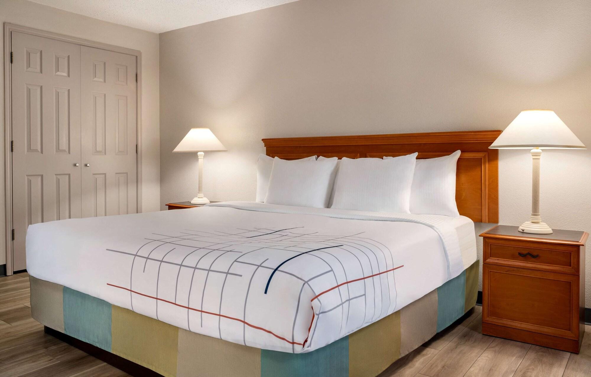 La Quinta Inn By Wyndham Columbus Airport Area Dış mekan fotoğraf
