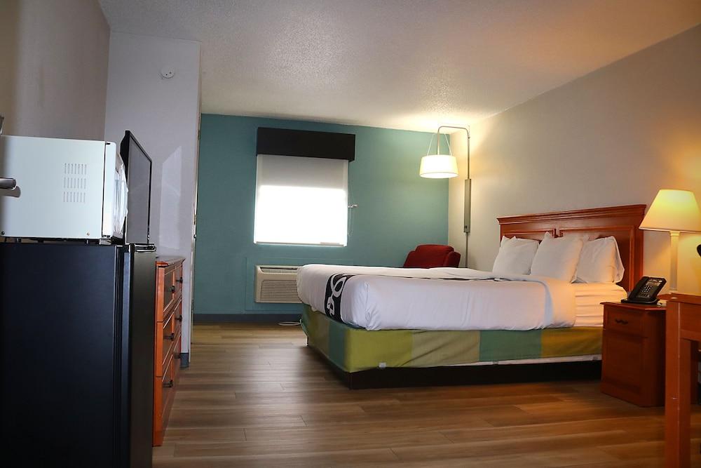 La Quinta Inn By Wyndham Columbus Airport Area Dış mekan fotoğraf