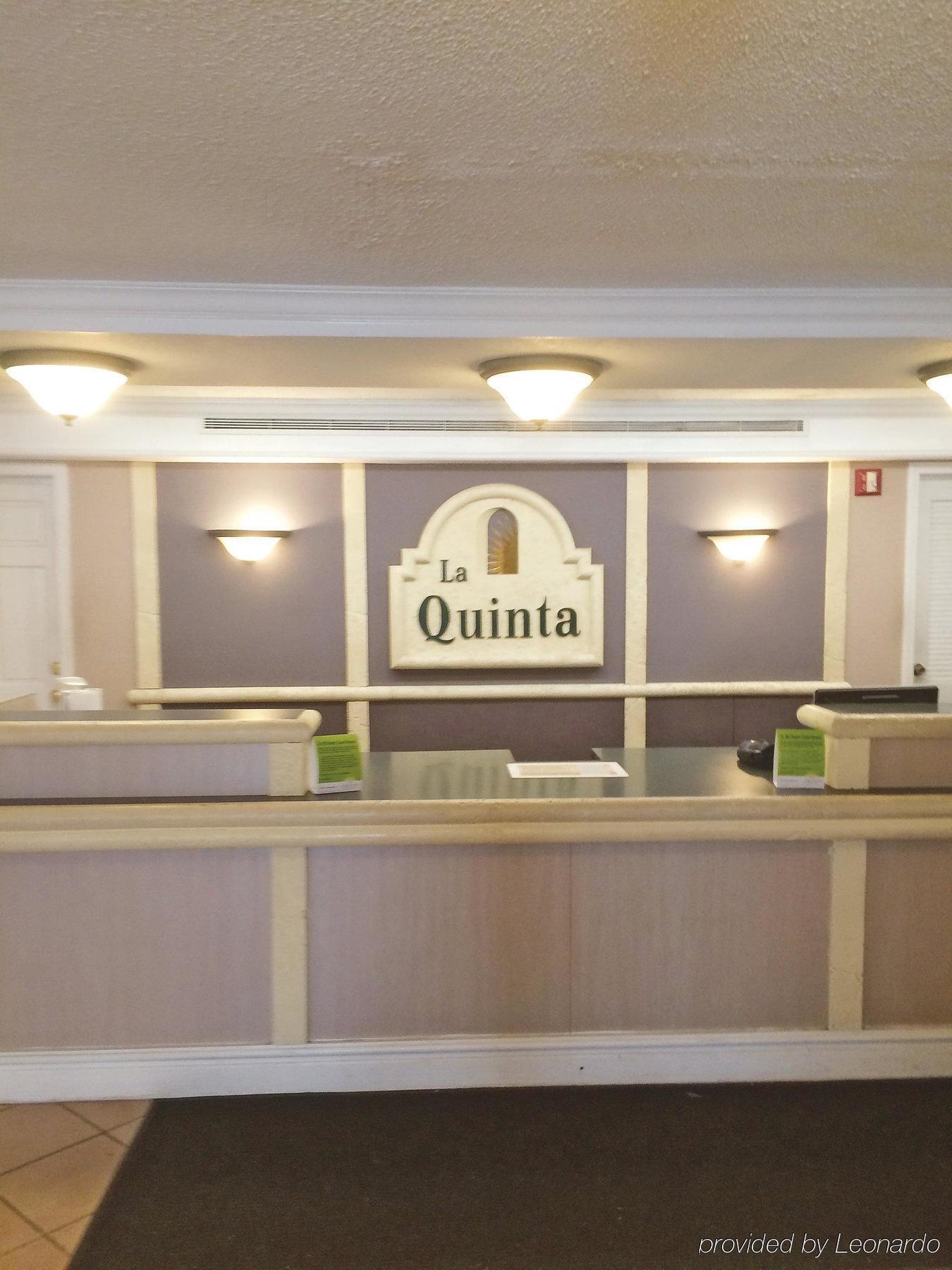 La Quinta Inn By Wyndham Columbus Airport Area Dış mekan fotoğraf